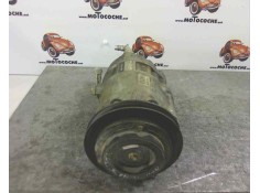 Recambio de compresor aire acondicionado para opel vectra b berlina 1.7 turbodiesel (17 dt / lu8) referencia OEM IAM 1896 9150 6