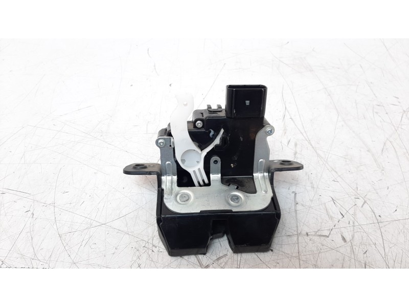 Recambio de cerradura maletero / porton para hyundai tucson 1.6 crdi cat referencia OEM IAM 81230D3000  