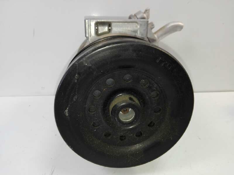 Recambio de compresor aire acondicionado para opel corsa e selective referencia OEM IAM 4472501970 39006353 