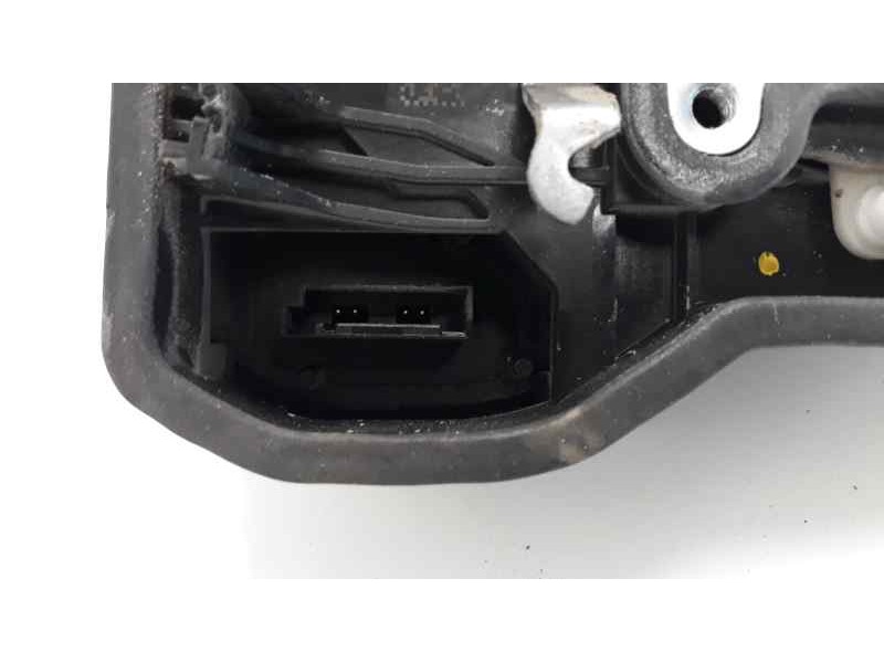 Recambio de cerradura puerta trasera izquierda para bmw serie 3 touring (f31) 316d referencia OEM IAM 7229459  