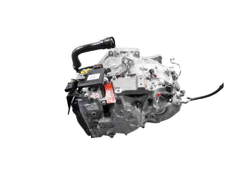 Recambio de caja cambios para peugeot 208 allure referencia OEM IAM TF71SC  