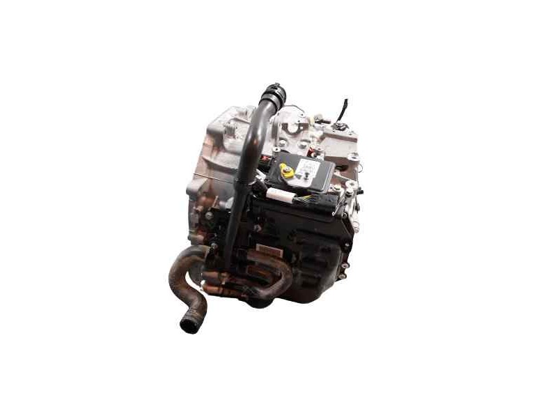 Recambio de caja cambios para peugeot 208 allure referencia OEM IAM TF71SC  