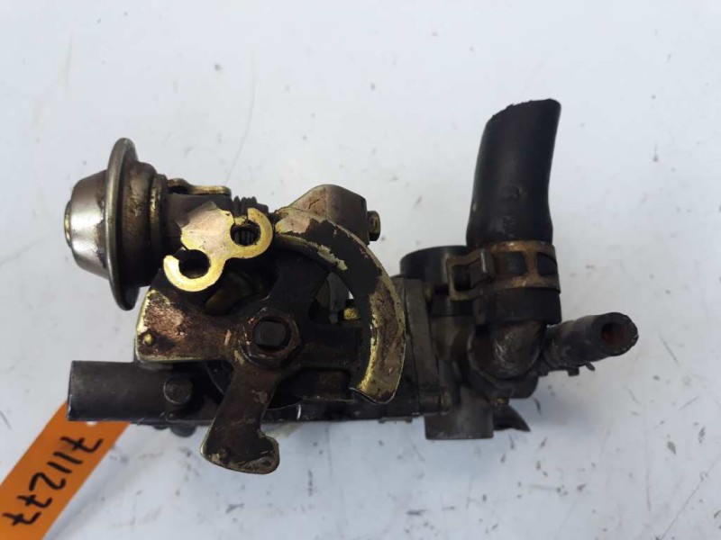 Recambio de caja mariposa para kia sephia 1.6 cat referencia OEM IAM 1959002520 B61K13640 