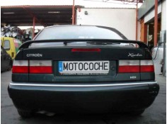 citroen xantia berlina del año 1997 2