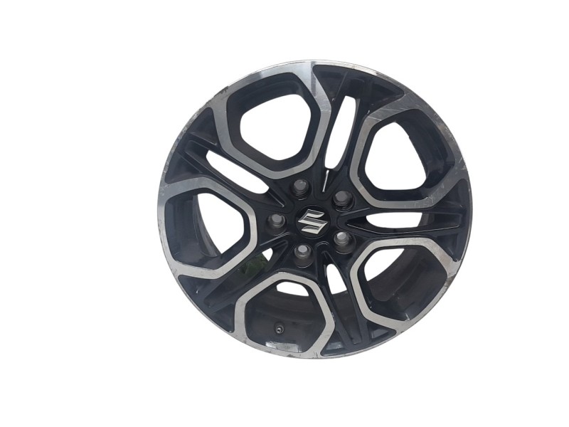 Recambio de juego llantas para suzuki swift (az) referencia OEM IAM 4321053R000CE  