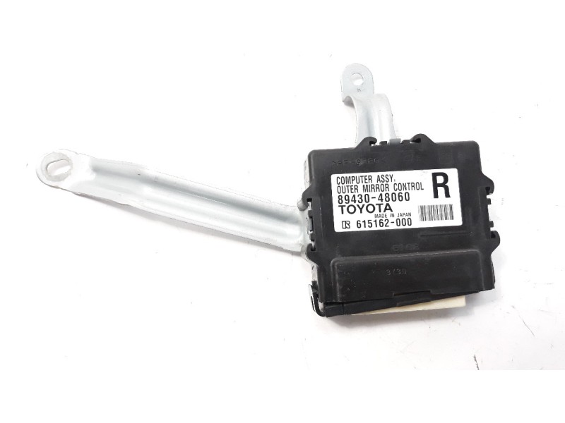 Recambio de modulo electronico para lexus rx 3.5 v6 24v cat referencia OEM IAM 8943048060  