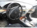 MERCEDES-BENZ CLASE E (W211) BERLINA