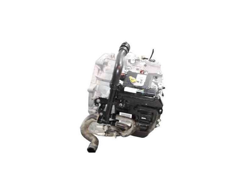 Recambio de caja cambios para peugeot 208 allure referencia OEM IAM TF71SC  