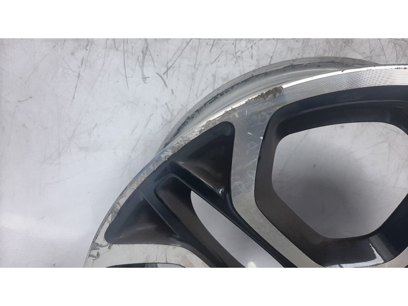 Recambio de juego llantas para suzuki swift (az) referencia OEM IAM 4321053R000CE  