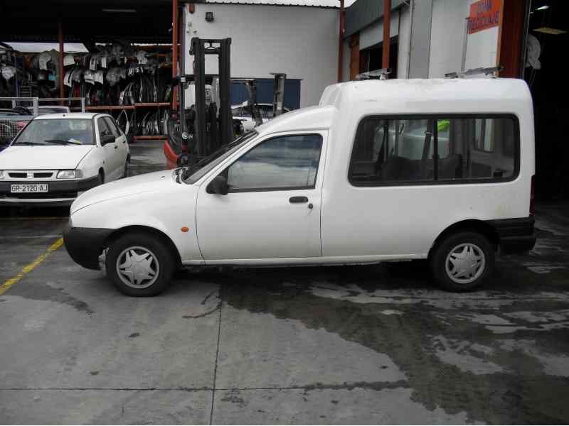ford fiesta berl./courier del año 1998