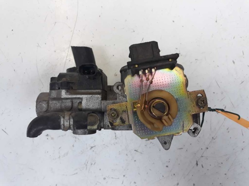 Recambio de caja mariposa para kia sephia 1.6 cat referencia OEM IAM 1959002520 B61K13640 