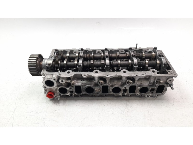 Recambio de culata para toyota hilux (kun) 2.5 turbodiesel referencia OEM IAM 1110130070  