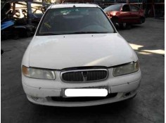 mg rover serie 400 (rt) del año 1995