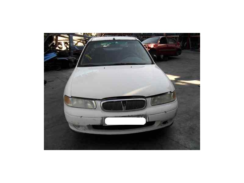 mg rover serie 400 (rt) del año 1995