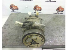 Recambio de compresor aire acondicionado para peugeot 106 (s1) 1.4 referencia OEM IAM 6299605204 7253 