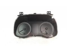 Recambio de cuadro instrumentos para hyundai tucson 1.6 crdi cat referencia OEM IAM 94033D7ET0 A2C1888830001 