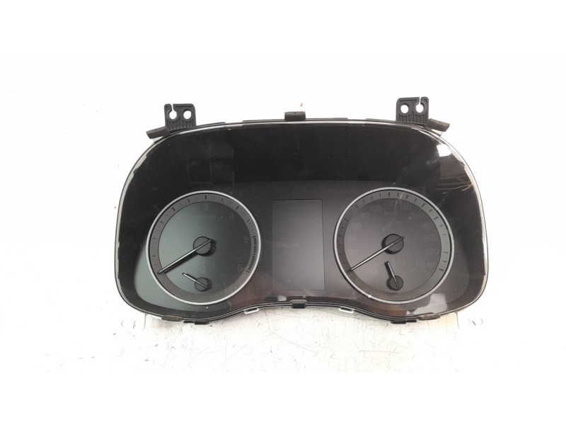 Recambio de cuadro instrumentos para hyundai tucson 1.6 crdi cat referencia OEM IAM 94033D7ET0 A2C1888830001 
