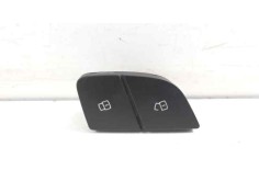 Recambio de interruptor para audi a1 (8x) attraction referencia OEM IAM 8X1962107  