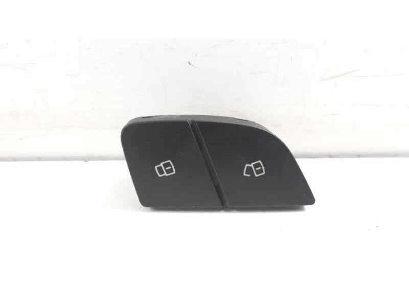 Recambio de interruptor para audi a1 (8x) attraction referencia OEM IAM 8X1962107  