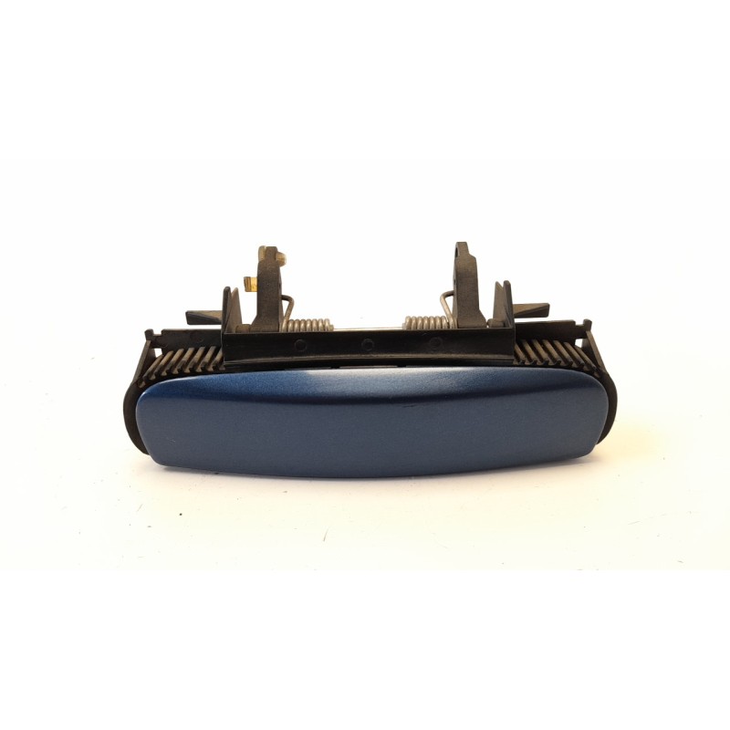 Recambio de maneta exterior delantera derecha para audi a4 avant (8e) 2.0 tdi referencia OEM IAM 4B0839885  