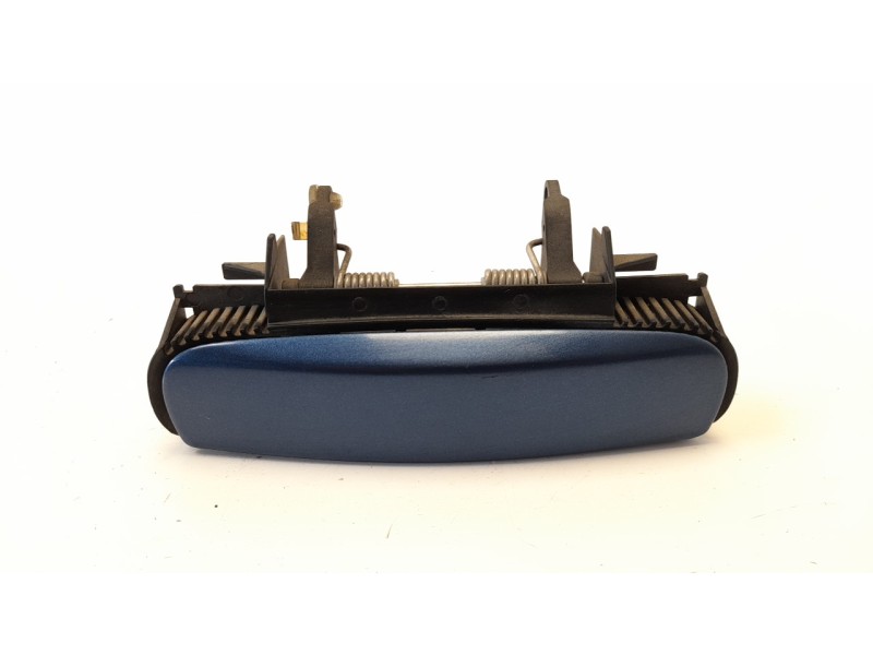 Recambio de maneta exterior delantera derecha para audi a4 avant (8e) 2.0 tdi referencia OEM IAM 4B0839885  