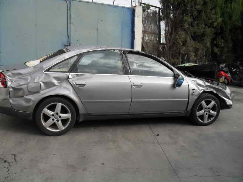 audi a6 berlina (4b2) del año 2002