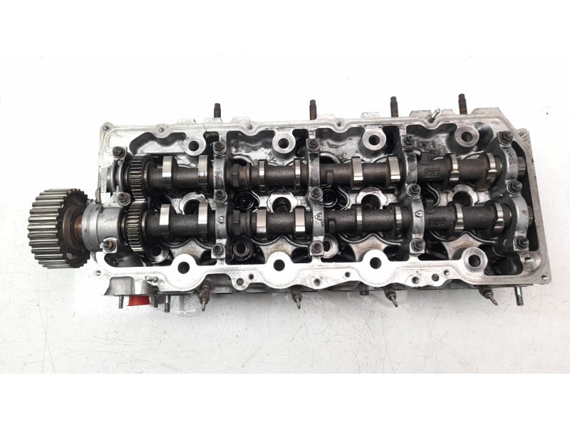 Recambio de culata para toyota hilux (kun) 2.5 turbodiesel referencia OEM IAM 1110130070  