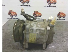 Recambio de compresor aire acondicionado para peugeot 106 (s1) 1.4 referencia OEM IAM 6299605204 7253  2
