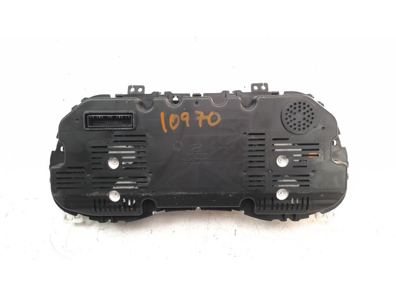 Recambio de cuadro instrumentos para hyundai tucson 1.6 crdi cat referencia OEM IAM 94033D7ET0 A2C1888830001 