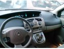 RENAULT SCENIC II