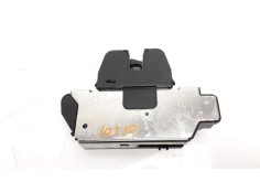 Recambio de cerradura maletero / porton para peugeot 208 allure referencia OEM IAM 9684648680   2