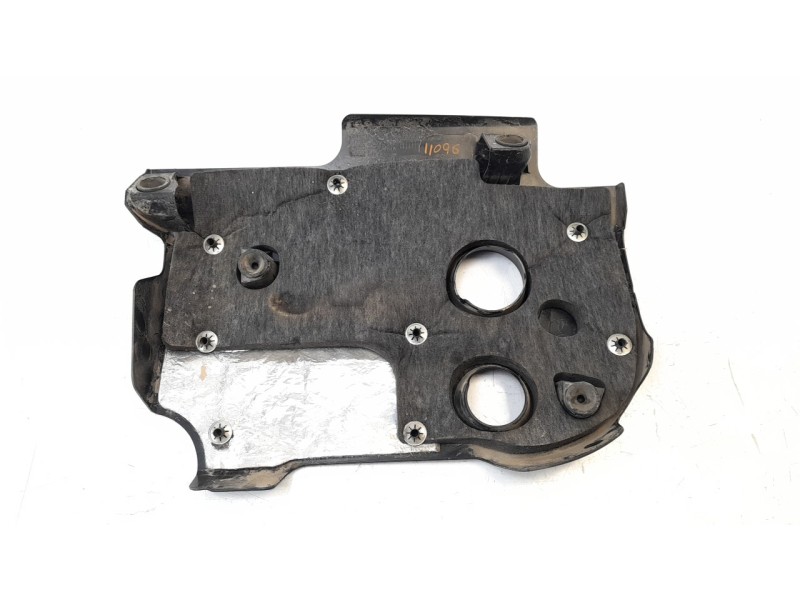 Recambio de tapa motor para ford ecosport 1.5 tdci cat referencia OEM IAM AV2Q6N041B DN1Q6A949A 