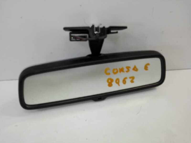 Recambio de espejo para opel corsa e selective referencia OEM IAM 13481121  