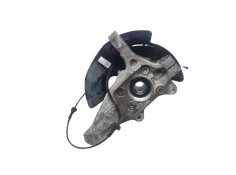 Recambio de mangueta delantera derecha para hyundai tucson referencia OEM IAM 51711N7000   2