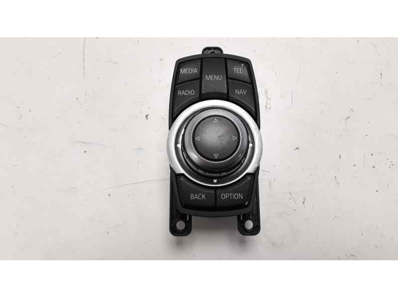 Recambio de mando multifuncion para bmw serie 3 touring (f31) 316d referencia OEM IAM 65829267955  