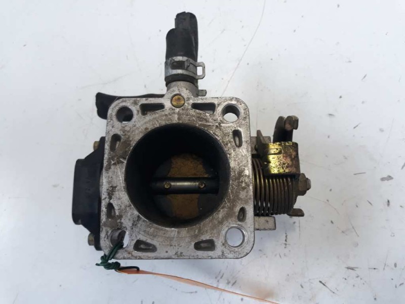 Recambio de caja mariposa para hyundai accent (x3) 1.3 cat referencia OEM IAM 3517022600  