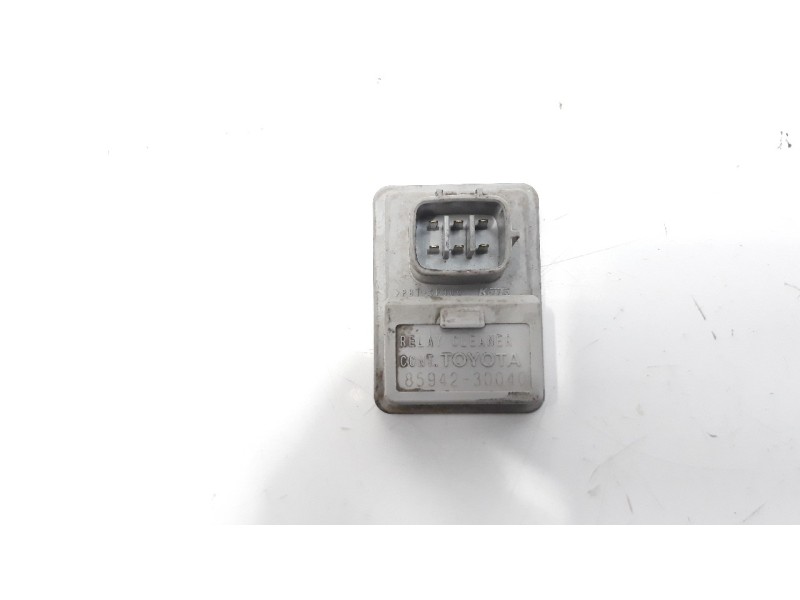 Recambio de rele para lexus rx 3.5 v6 24v cat referencia OEM IAM 8594230040  