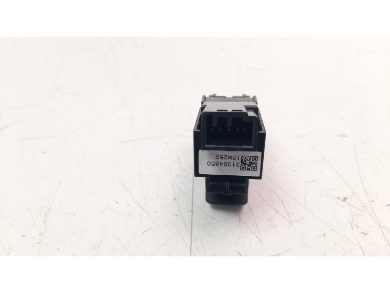 Recambio de mando elevalunas delantero derecho para volvo v60 kombi 2.0 diesel cat referencia OEM IAM 31394850  