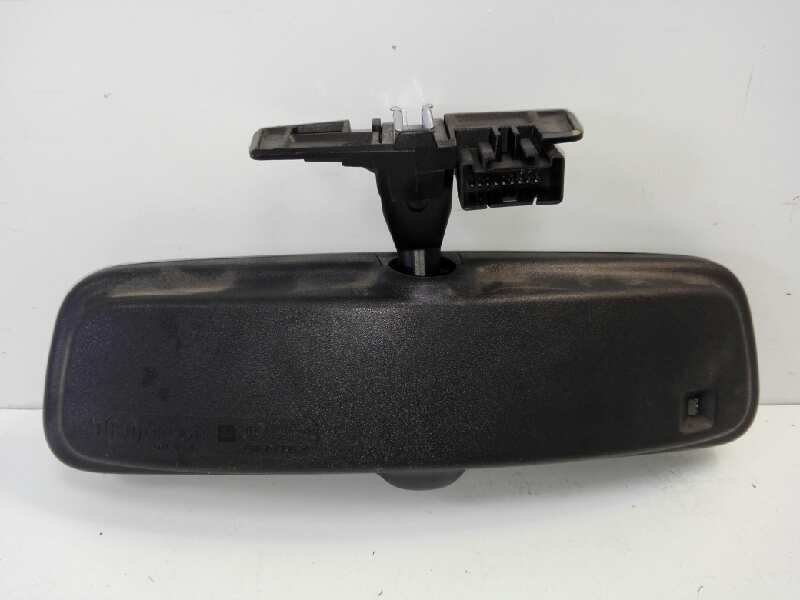 Recambio de espejo para opel corsa e selective referencia OEM IAM 13481121  