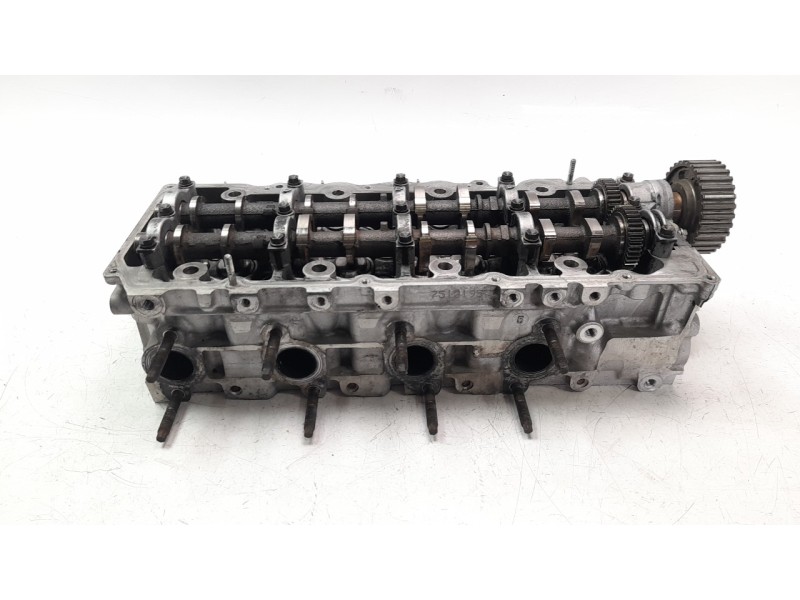 Recambio de culata para toyota hilux (kun) 2.5 turbodiesel referencia OEM IAM 1110130070  