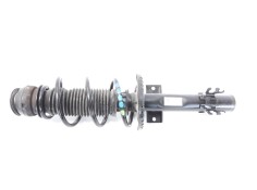 Recambio de amortiguador delantero derecho para seat ibiza sc (6j1) reference tech referencia OEM IAM 6R0413031F  