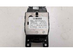 Recambio de mando multifuncion para bmw serie 3 touring (f31) 316d referencia OEM IAM 65829267955   2