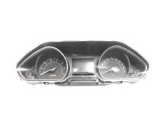 Recambio de cuadro instrumentos para peugeot 208 allure referencia OEM IAM 9814039880 9814696380 