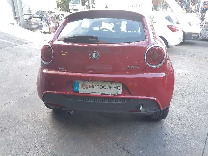 alfa romeo mito (145) del año 2016