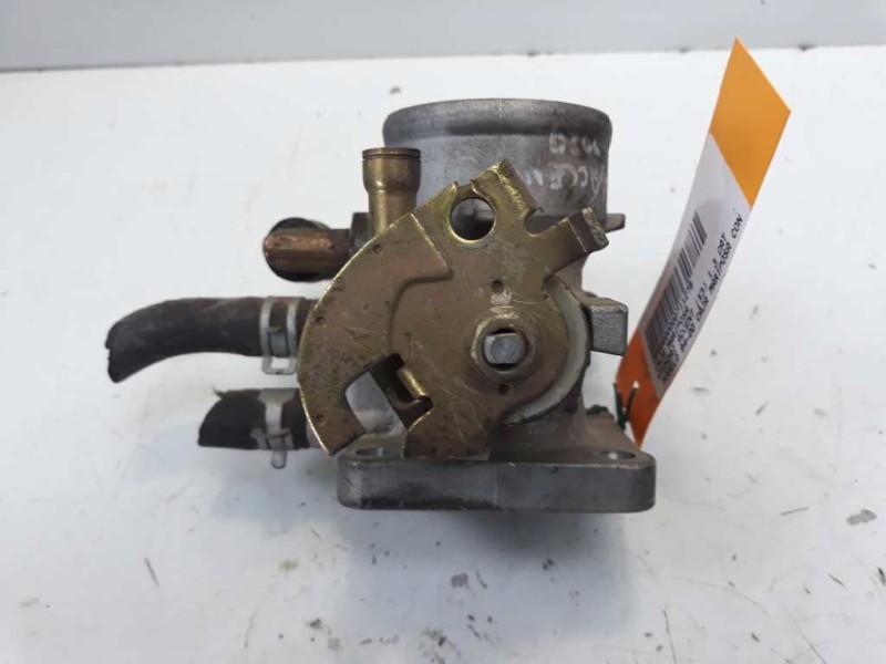 Recambio de caja mariposa para hyundai accent (x3) 1.3 cat referencia OEM IAM 3517022600  