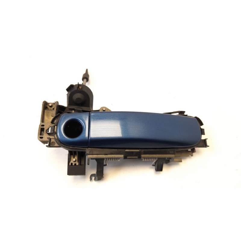 Recambio de maneta exterior delantera izquierda para audi a4 avant (8e) 2.0 tdi referencia OEM IAM 8E1837207  