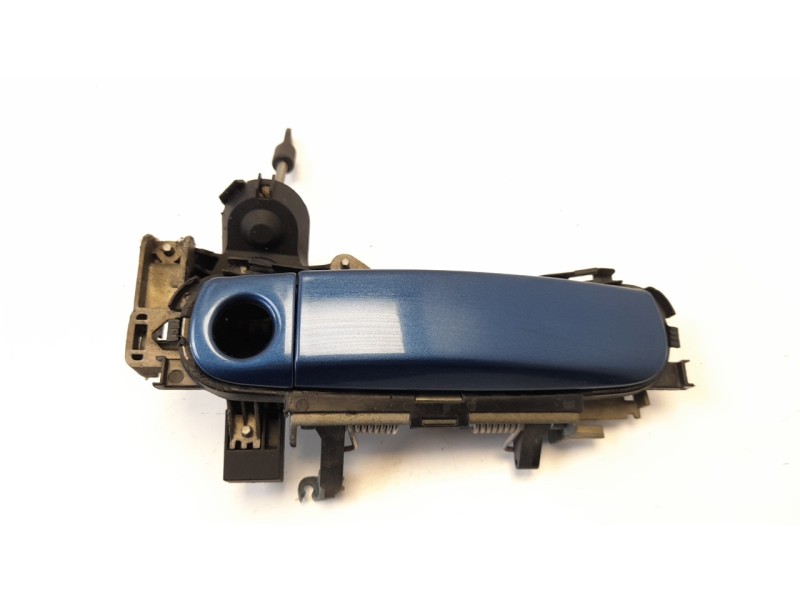 Recambio de maneta exterior delantera izquierda para audi a4 avant (8e) 2.0 tdi referencia OEM IAM 8E1837207  