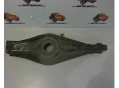 Recambio de brazo suspension inferior trasero izquierdo para peugeot 406 berlina (s1/s2) referencia OEM IAM   