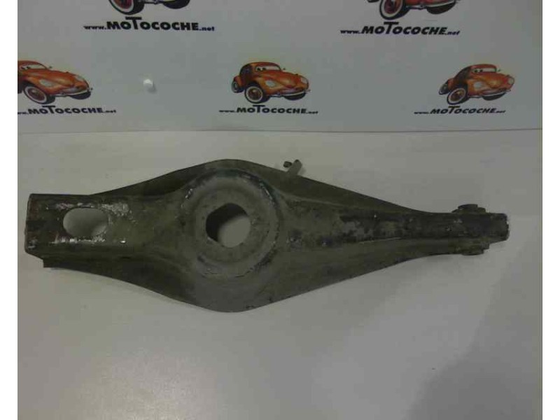 Recambio de brazo suspension inferior trasero izquierdo para peugeot 406 berlina (s1/s2) referencia OEM IAM   
