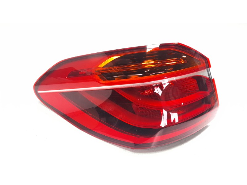 Recambio de piloto trasero izquierdo para bmw serie 2 gran tourer (f46) referencia OEM IAM 63217461607 103F06371779 